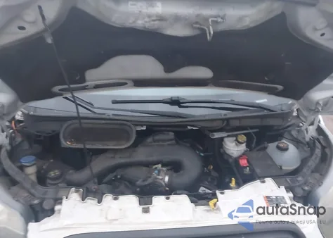 2017 Ford Transit-250 z USA, uszkodzony, nr VIN 1FTYR1YM2HKB04480